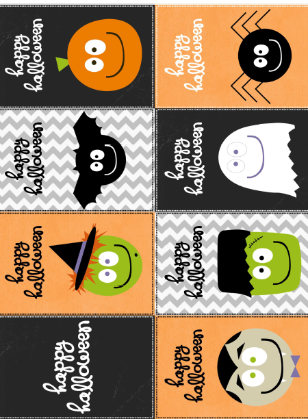 halloween labels stickers printable tags worldlabel printables label cards happy auger templates diy crafts catherine fall gruntman para comment visit