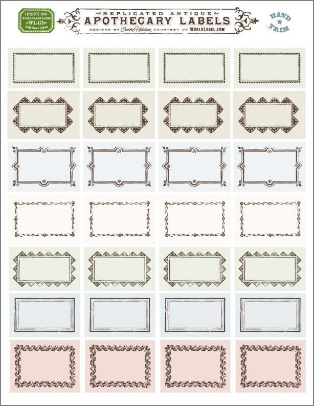 ornate-apothecary-blank-labels-by-cathe-holden-worldlabel-blog