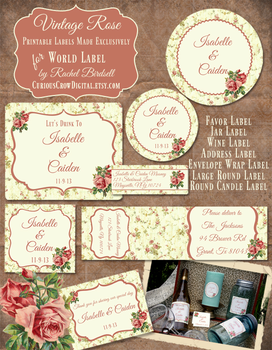 wedding-label-templates-worldlabel-blog