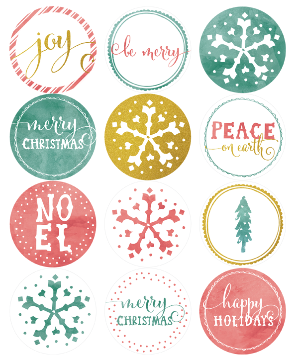 holiday-labels-in-a-watercolor-glitter-theme-worldlabel-blog