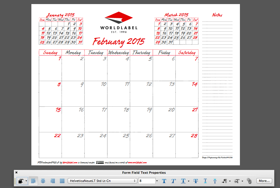 2015-editable-fillable-pdf-calendar-template-from-worldlabel