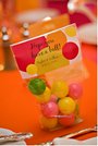 Gumball Favors