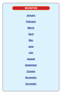 PDFcalendarPRO: Free Fillable Calendar, 2009 Printable PDF template ...