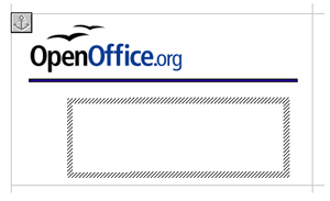 business card template for openoffice