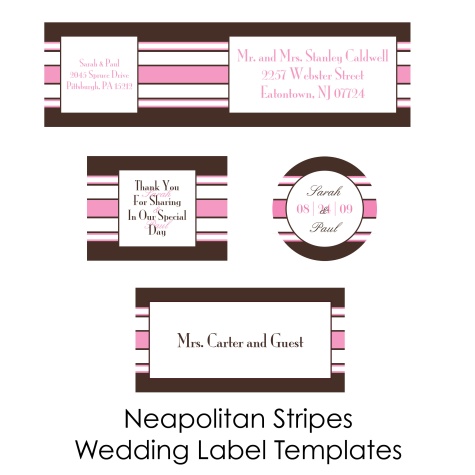 neapolitianstripes