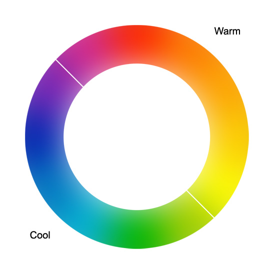 The Basics about Color / Colour | Free printable labels & templates ...