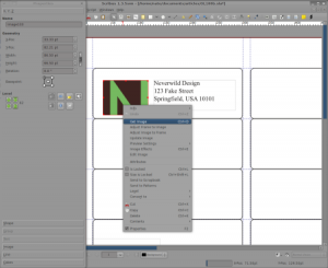 Free Desktop Publishing with Scribus (Open Source) | Free printable ...