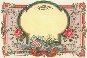 Free Vintage Labels Courtesy of Lunagirl Images | Free printable labels ...