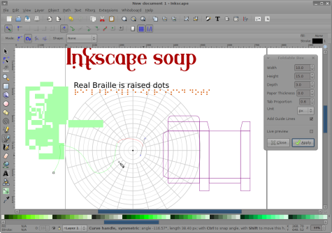 A new spline  Raph Levien's blog