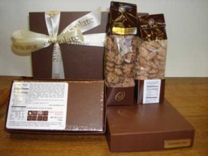 Choclatique Gifts