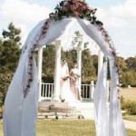 Floral Arch