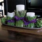 Veggie Centerpiece