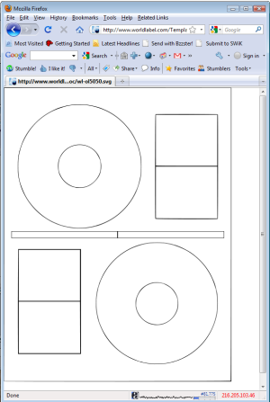 Download Using Svg Templates Design Free Printable Labels Templates Label Design Worldlabel Blog