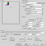 Quality Printing with GIMP | Free printable labels &amp; templates, label ...