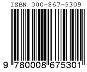 Barcode Writer in Pure PostScript