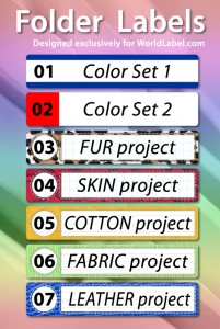 file-folder-labels | Free printable labels & templates, label design ...
