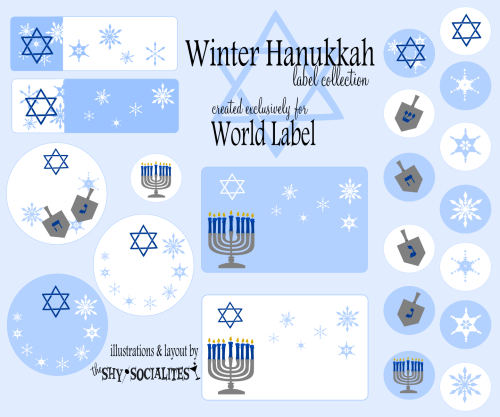 hanukkah-invitation-vector-image-hanukkah-vector-invitation-template