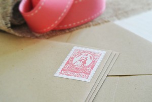 Wedding Postage Stamp Labels by Cathe Holden | Free printable labels ...