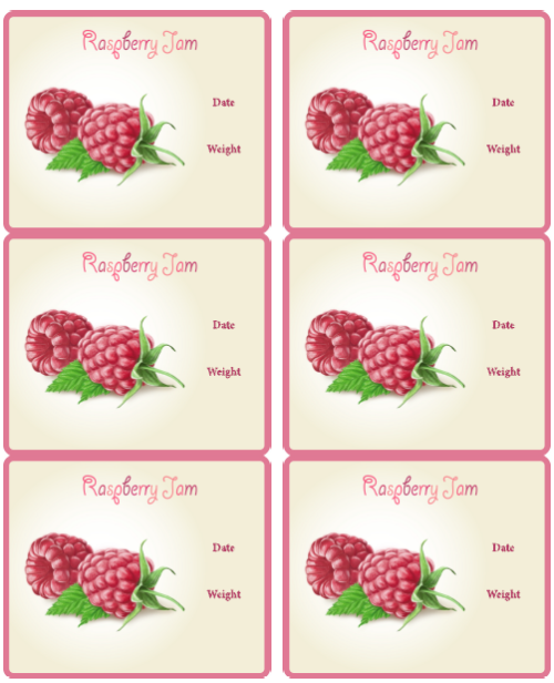 happy-raspberry-canning-labels-mason-jar-labels-for-jam-jelly-jars