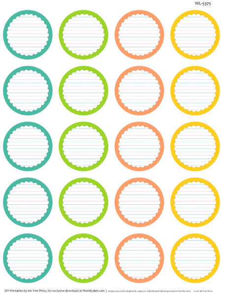 school days printables labels part 1 free printable labels