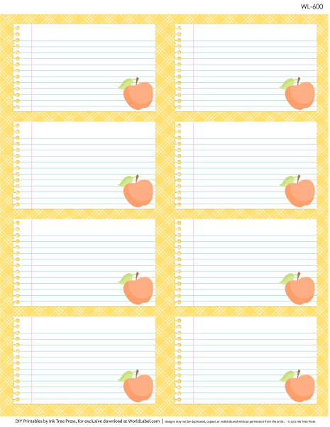 School Days Printables & Labels part 1 | Free printable ...