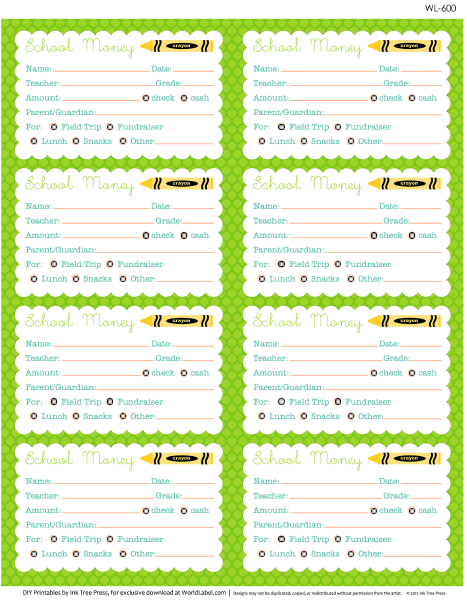 School Days Printables Labels Part Free Printable Labels, 42% OFF