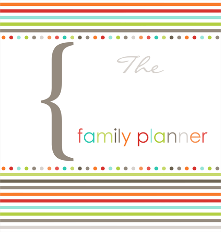 Organizing Planner: The Harmonized House Project | Free printable ...