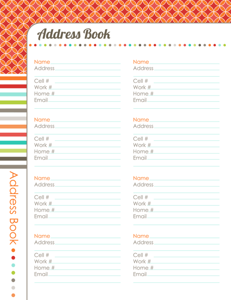 organizing-planner-the-harmonized-house-project-free-printable