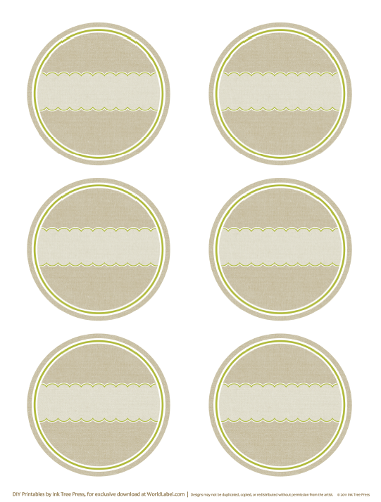 Kitchen, Spice Jar & Pantry Organizing Labels  Free printable labels &  templates, label design @WorldLabel blog!