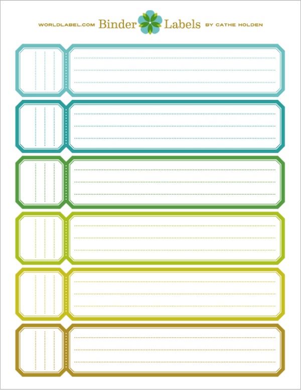 binder-spine-template-1-database