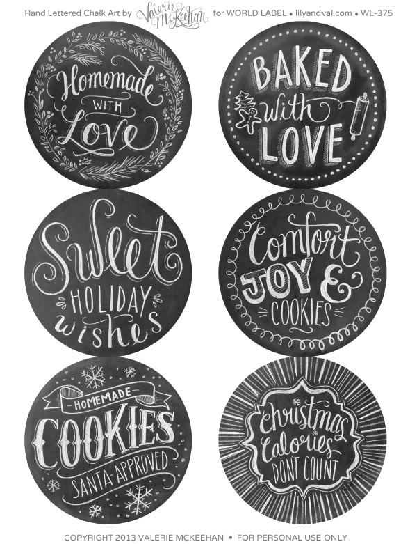 15 free printable gift tags brooklyn berry designs