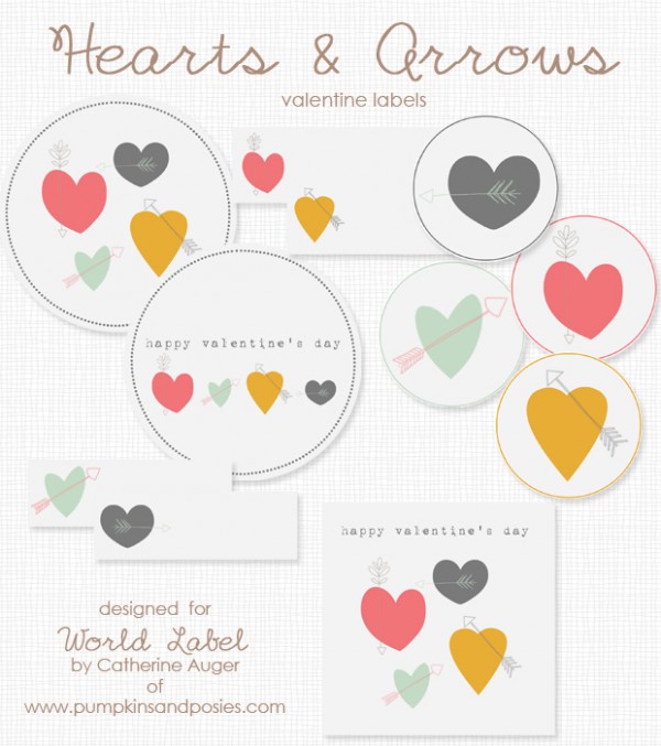 P&P Hearts and Arrows Preview