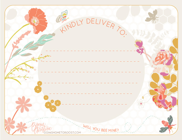 printable sticker tags valentines Worldlabel  labels  day Blog