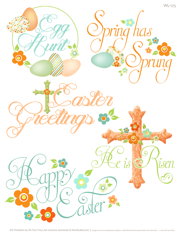 spring-has-sprung-easter-printable-labels-free-printable-labels