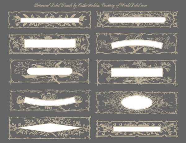 WL-CH-Floral-Panel-Labels-Grey