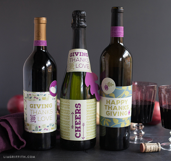 Printable_Thanksgiving_Wine_Labels