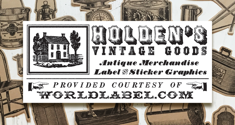 vintage hardware catalog merchandise stickers labels free printable labels templates label design worldlabel blog