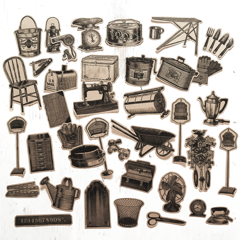 vintage hardware catalog merchandise stickers labels worldlabel blog