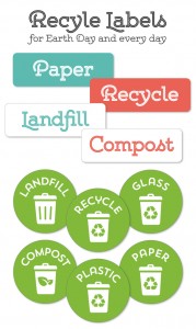 Free printable labels &amp; templates, label design @WorldLabel blog ...
