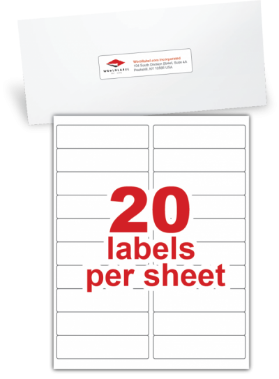 Free printable labels templates label design WorldLabel blog