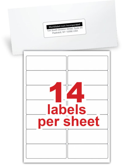 Free printable labels & templates, label design @WorldLabel blog ...